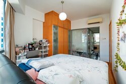 Water Place (D15), Condominium #456611761